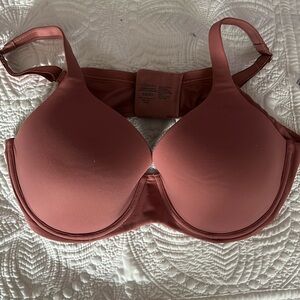 Soma Embraceable Perfect Coverage Bra